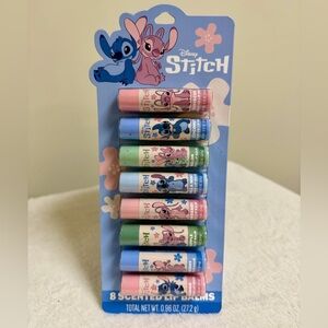 Disney Stitch Scented Lip Balm